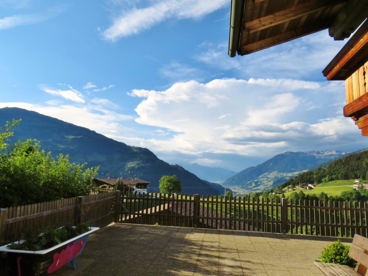 Ferienwohnung Point Hainzenberg Exterior photo