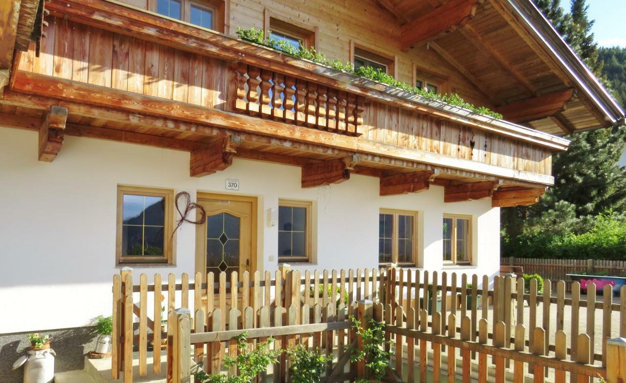 Ferienwohnung Point Hainzenberg Exterior photo